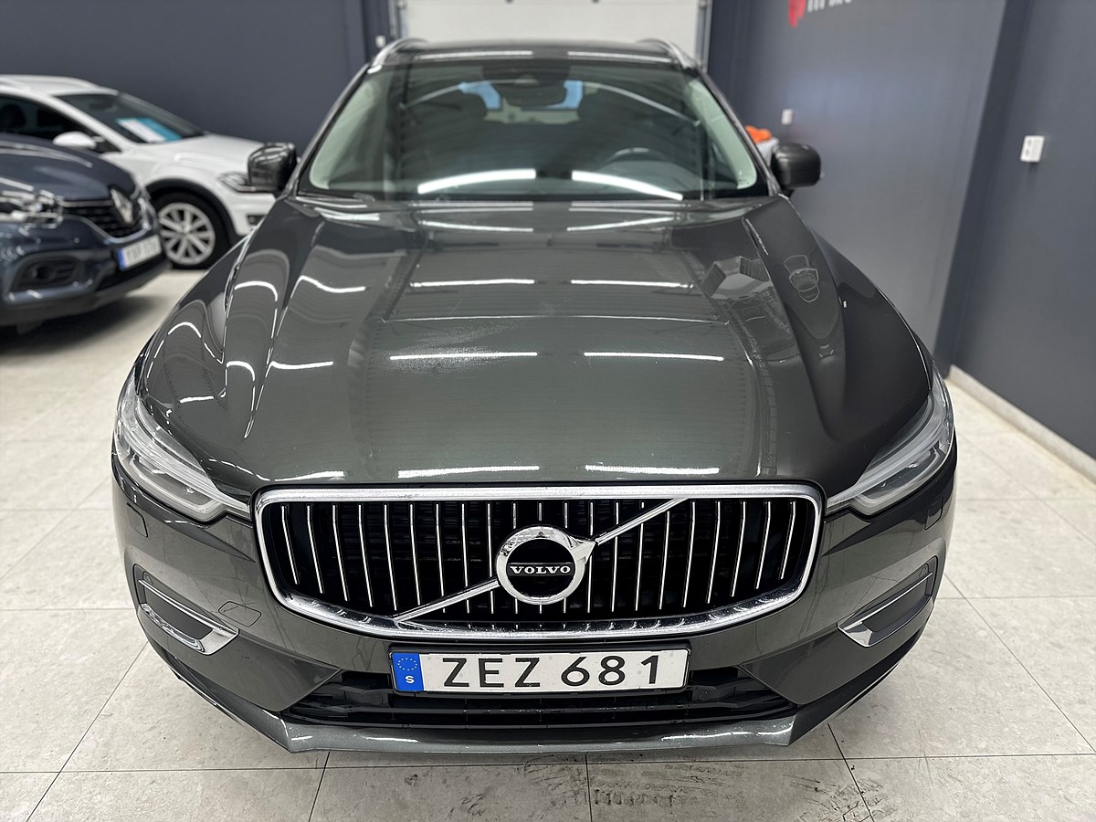 Volvo XC60 – bild 3