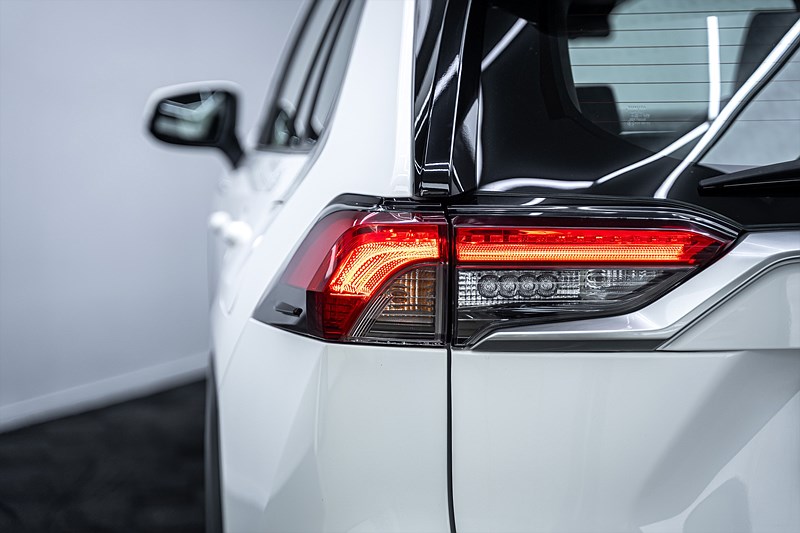 Toyota RAV4 2019 - miniatyr 13
