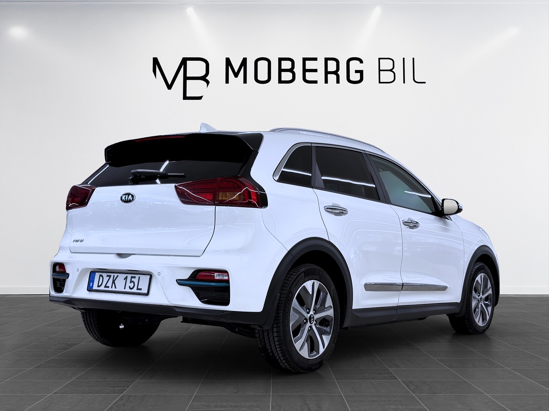 bild på bil