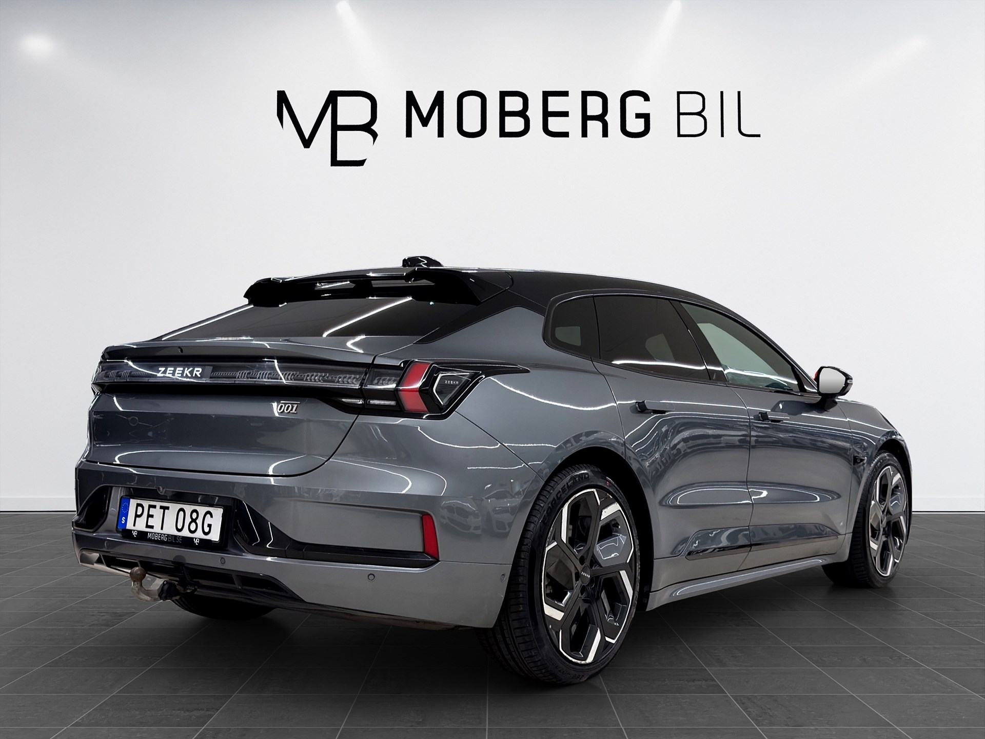 bild på bil