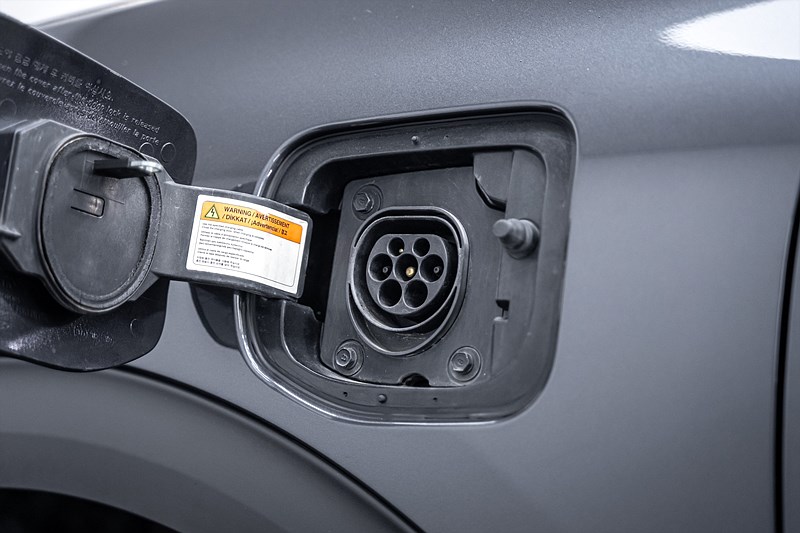 Kia Niro 2019 - miniatyr 13