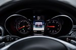 Mercedes-benz C-Klass 2018 - miniatyr 45