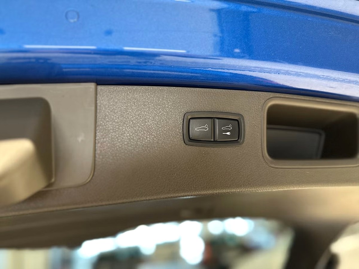 Porsche Macan – bild 9