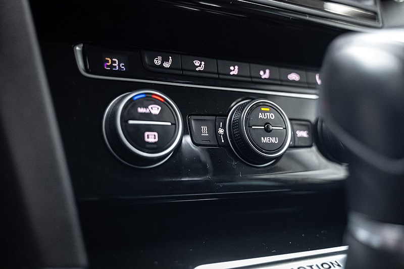 Volkswagen Passat 2015 - miniatyr 19