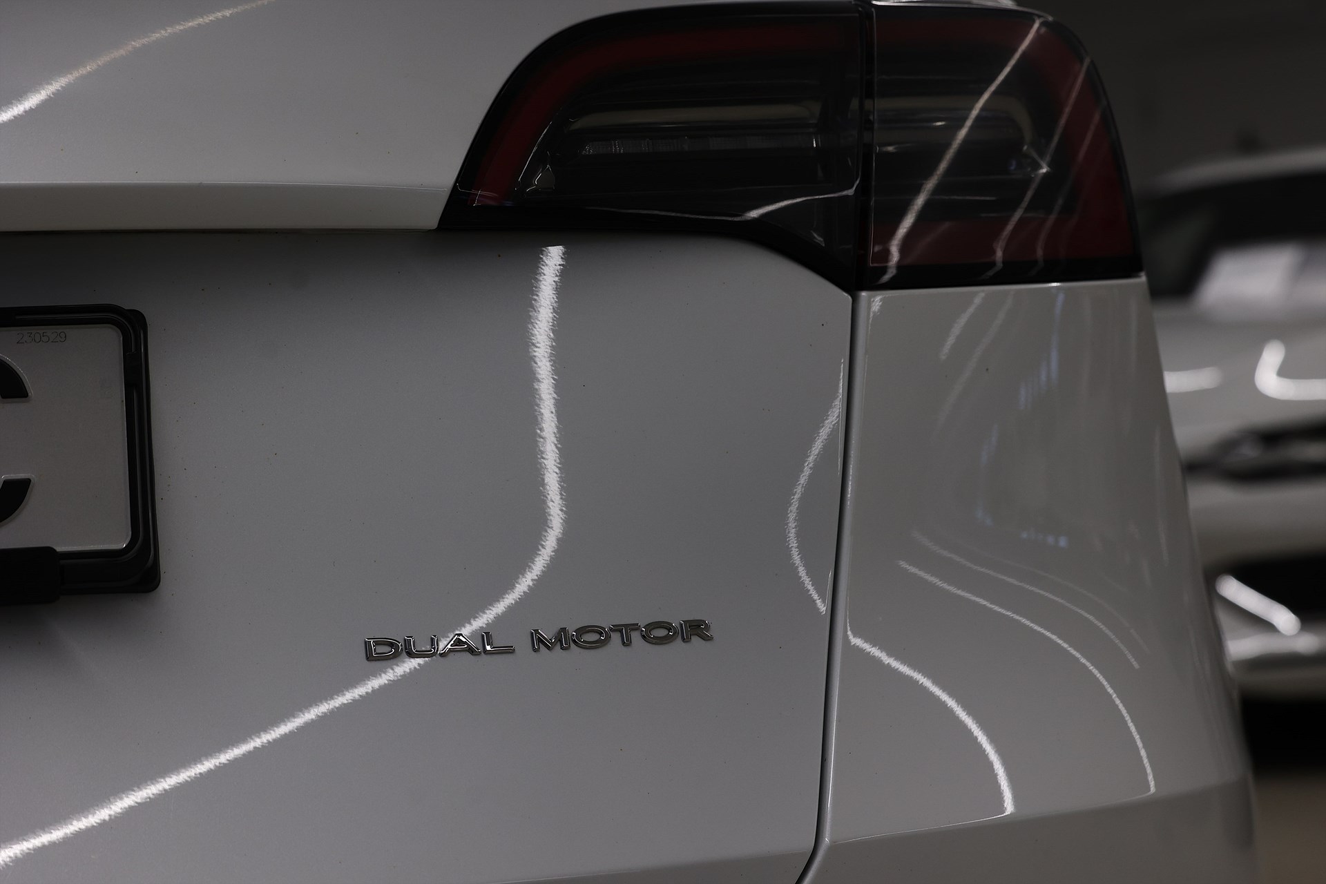 Tesla Model Y Long Range AWD 514hk *Kampanj!* AP Pano Drag