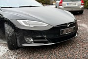 Tesla MODEL S 90D 423HK FREECHARGE