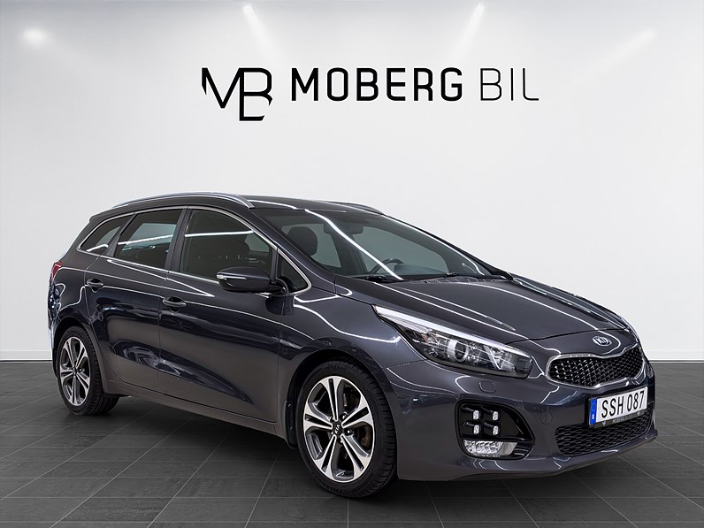 bild på bil