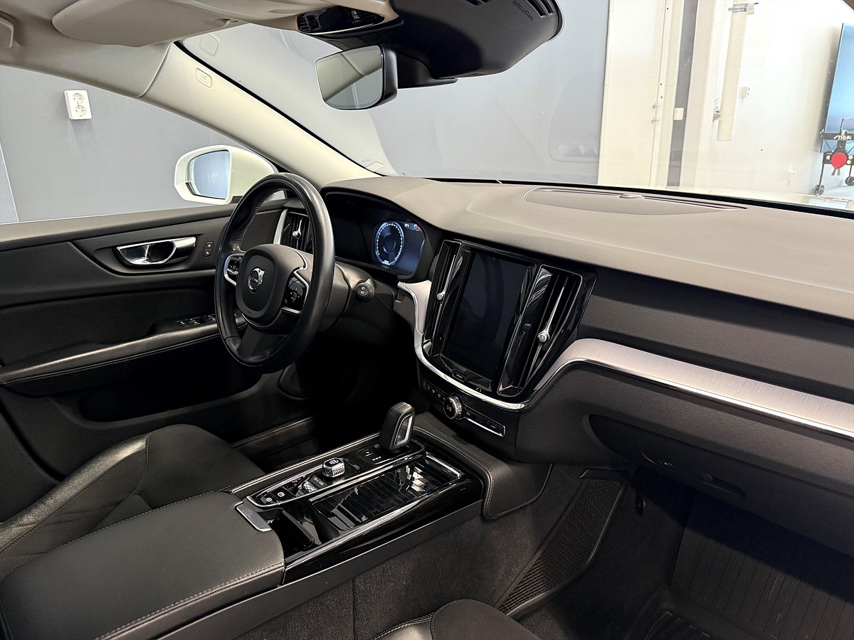 Volvo V60 – bild 13
