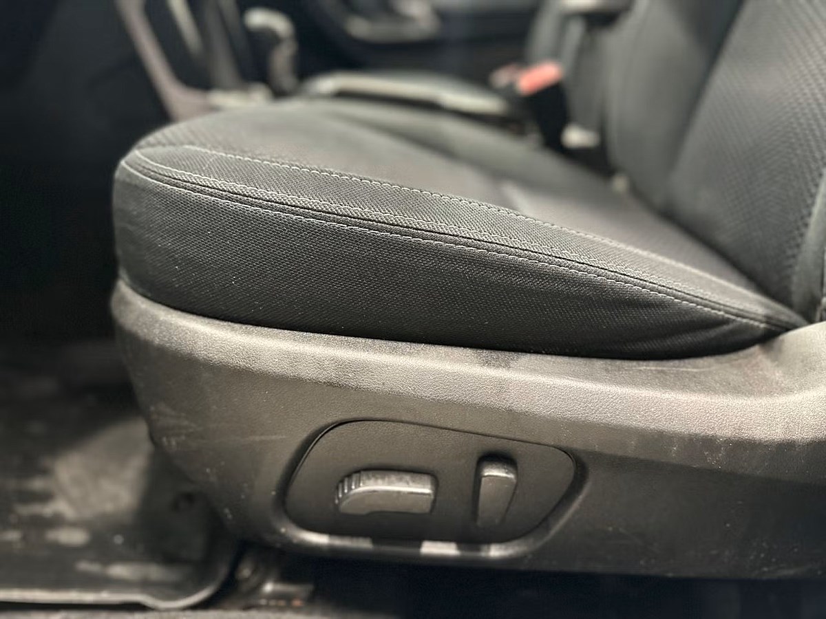 Subaru Forester – bild 16