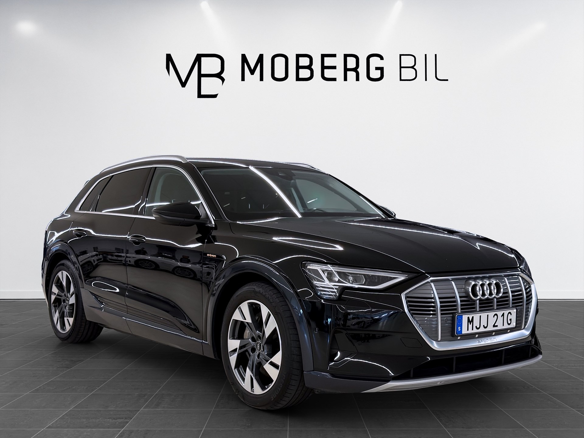 bild på bil