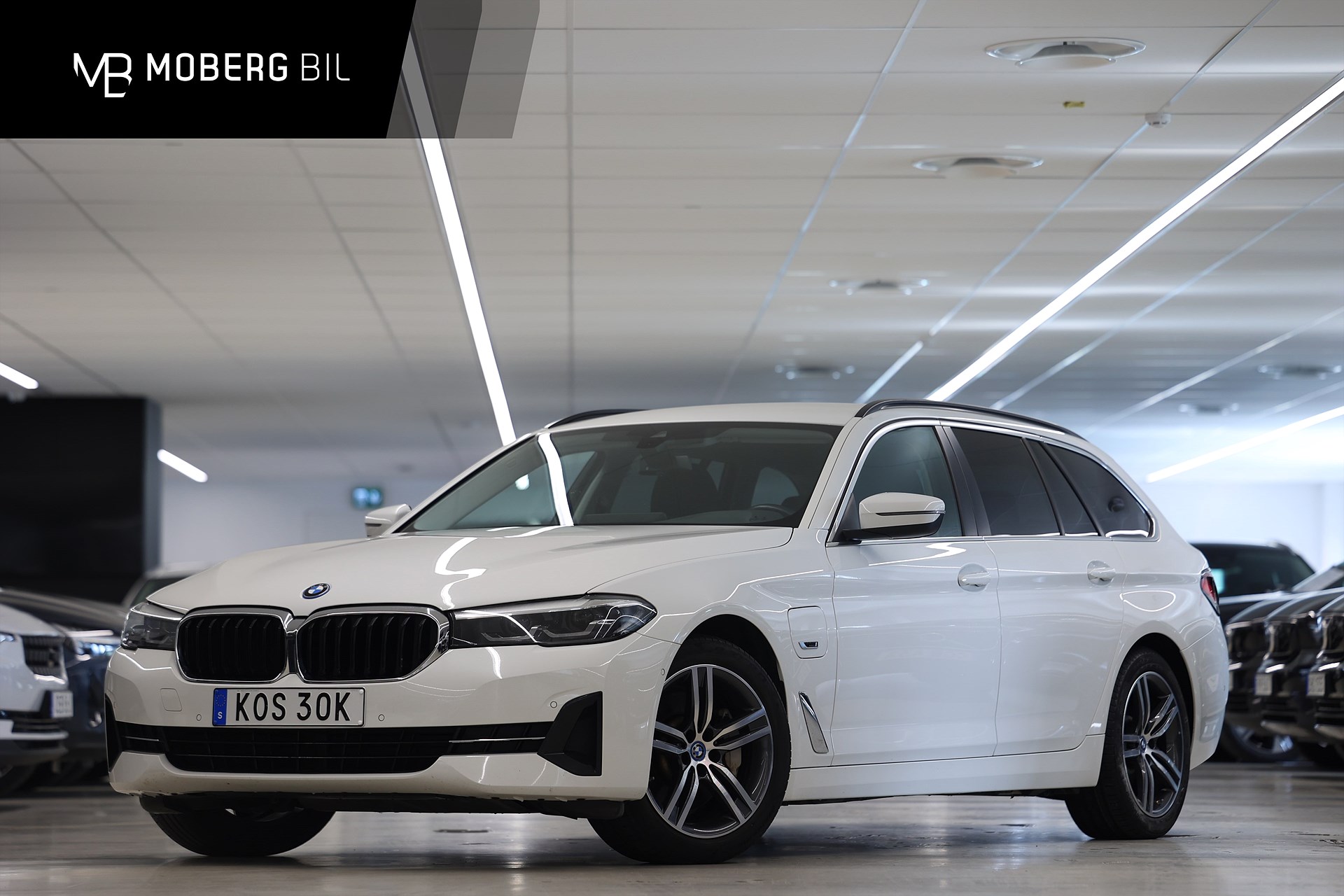 bild på bil