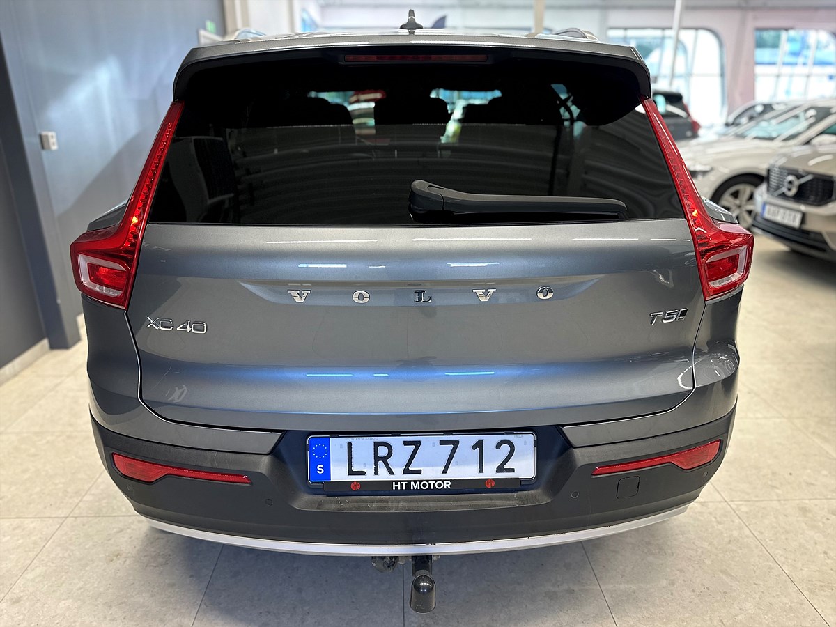 Volvo XC40 – bild 6