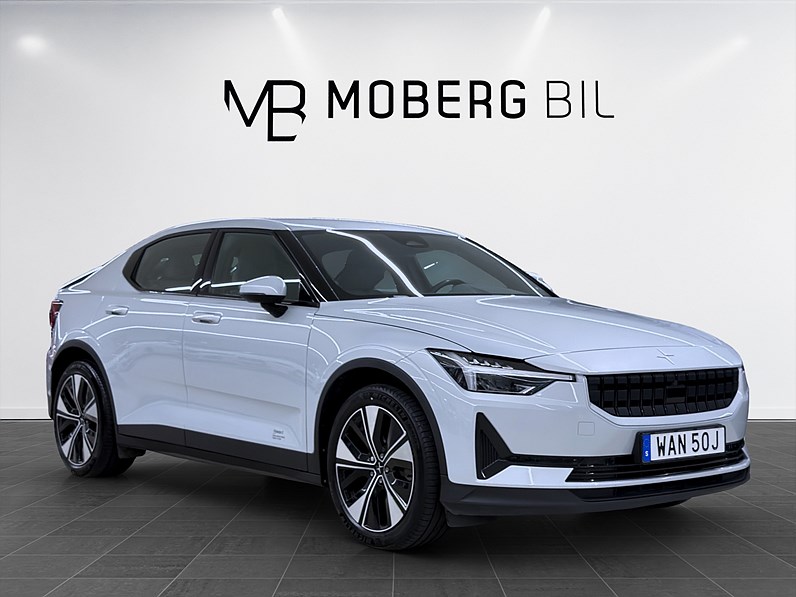 bild på bil