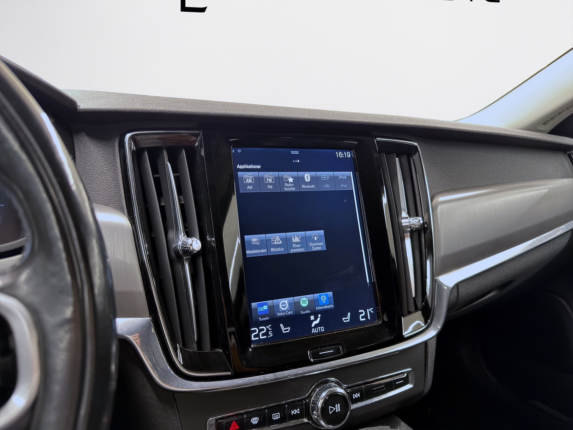 Volvo V90 Cross Country D4 AWD 190hk Business Adv B-Kamera