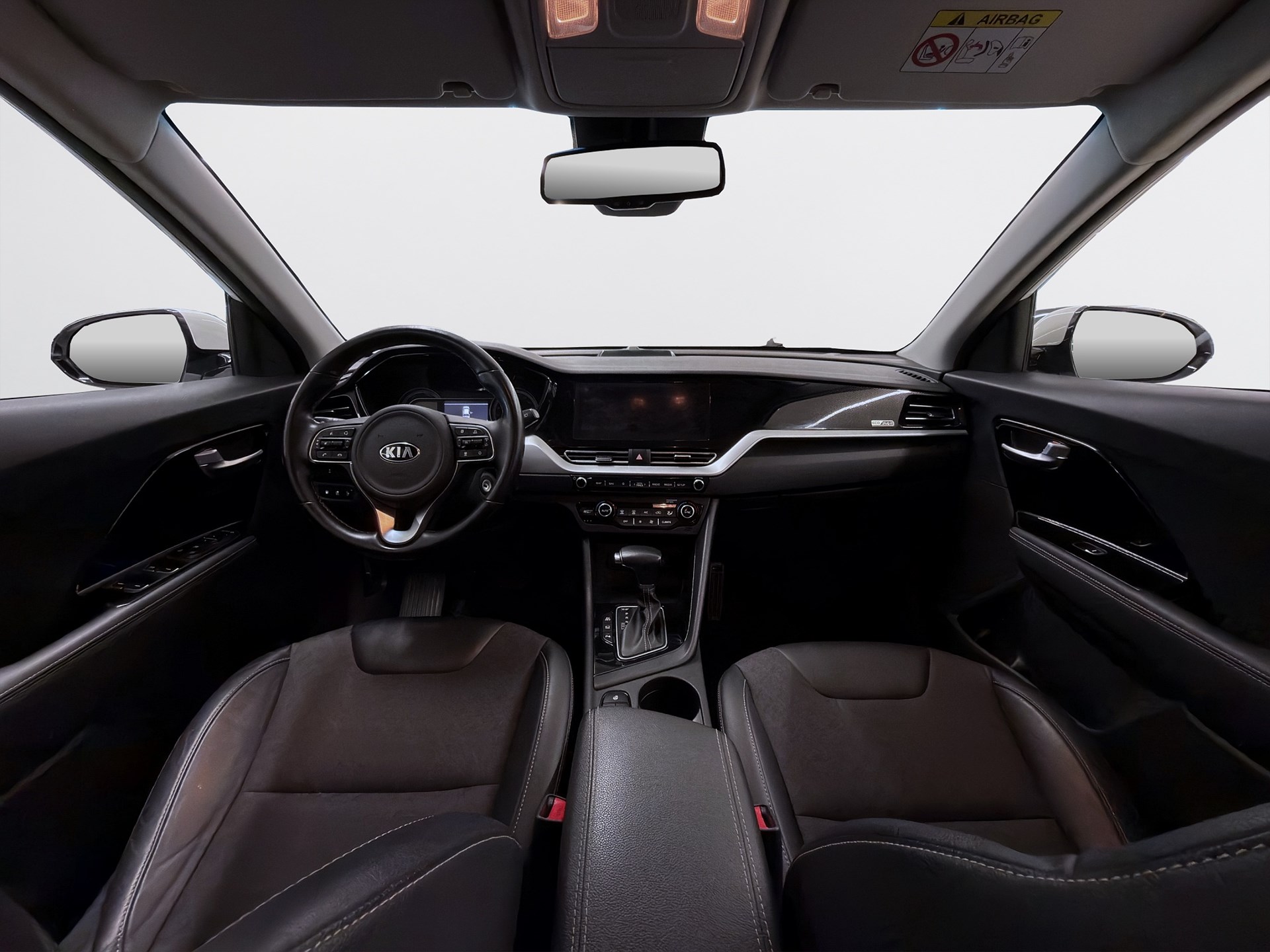 P-HEV DCT 141hk Advance Plus Drag B-Kamera CarPlay