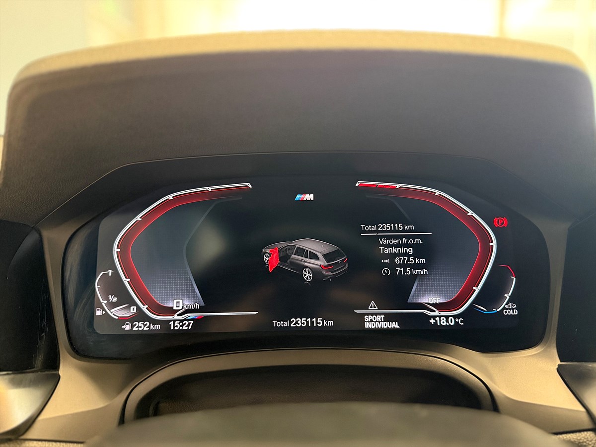 BMW 320 – bild 21