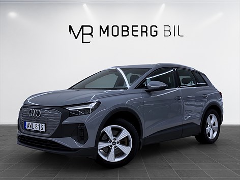 bild på bil