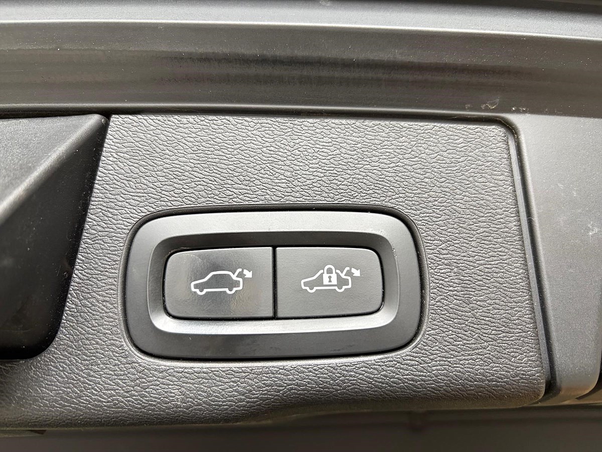 Volvo XC60 D4 AWD Geartronic, 190hk, 2018