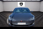 Tesla Model S P100D Ludicrous, 761hk, 2019