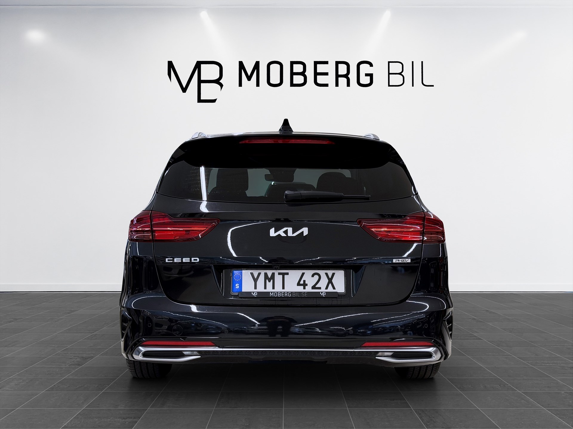 bild på bil