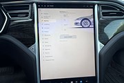 Tesla Model S 60D CC01 FREECHARGE  313hk, 2016