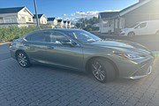 Lexus ES 300h 2.5 E-CVT, 218hk, 2021
