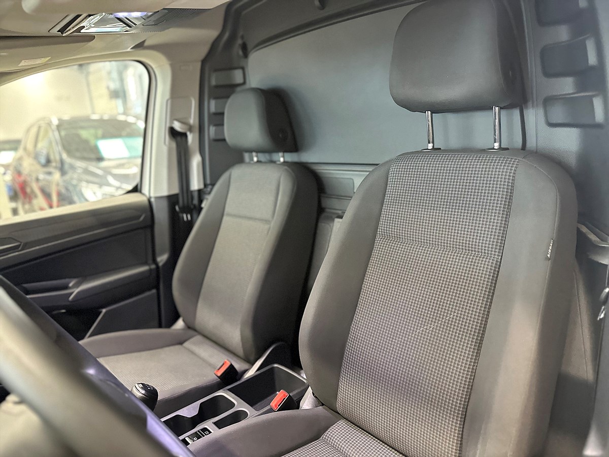 Volkswagen Caddy – bild 14