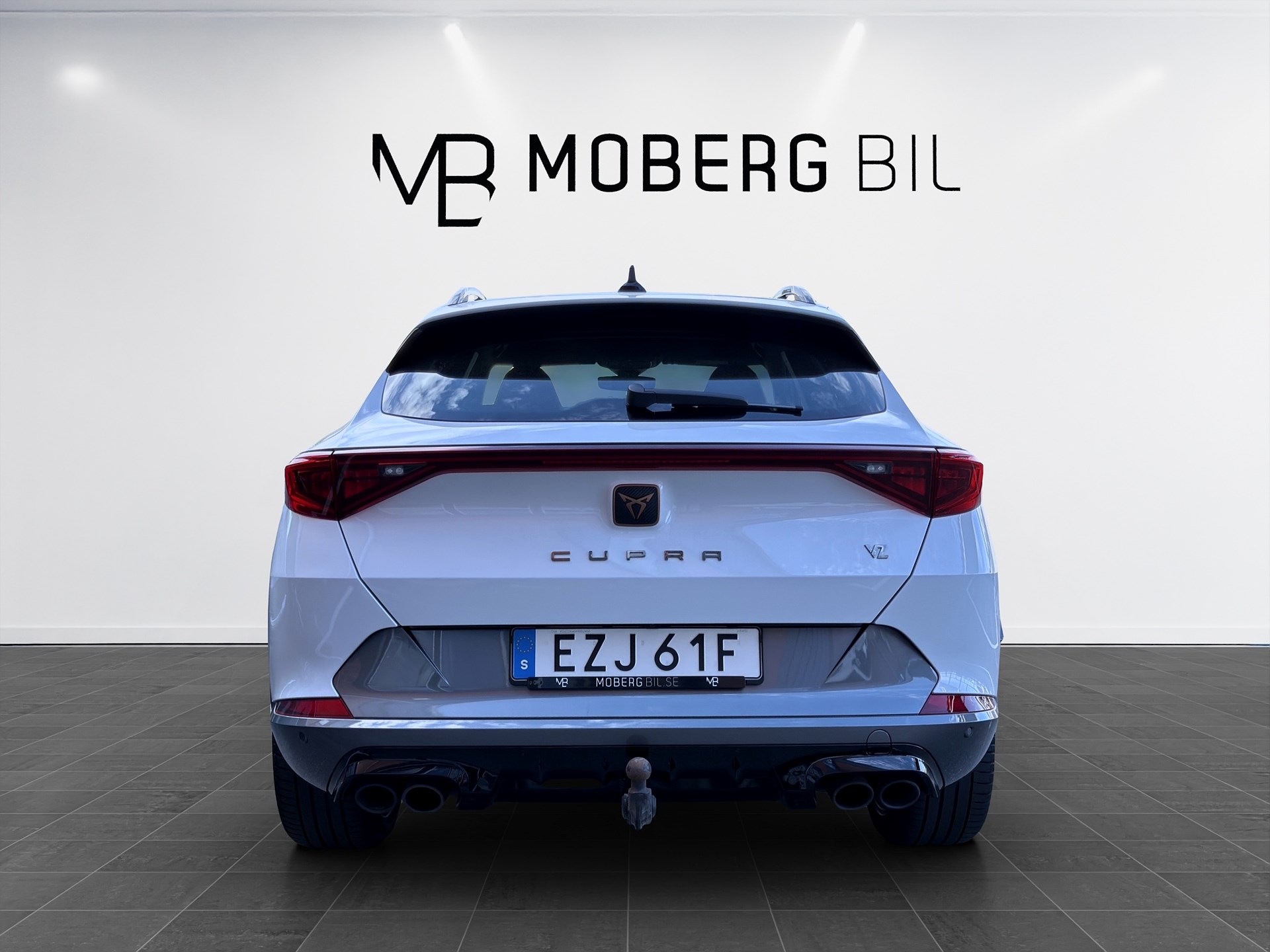 bild på bil