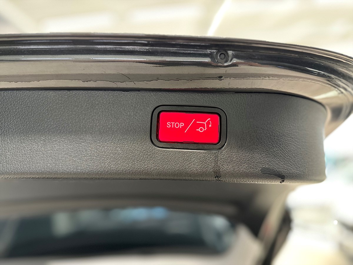 Mercedes-Benz C200 – bild 8