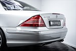 Mercedes-benz CL – Bilcenter Syd 2004 - miniatyr 39