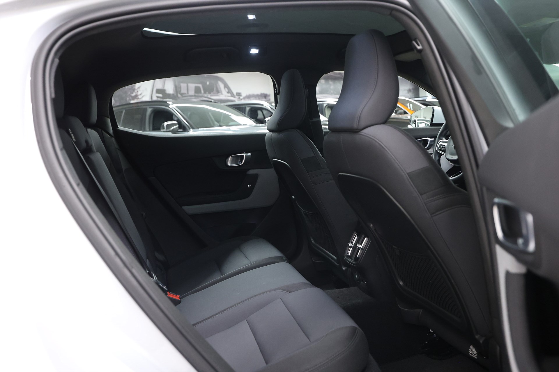 Polestar 2 Long Range Single Motor *Hjulkampanj!* Pilot Plus