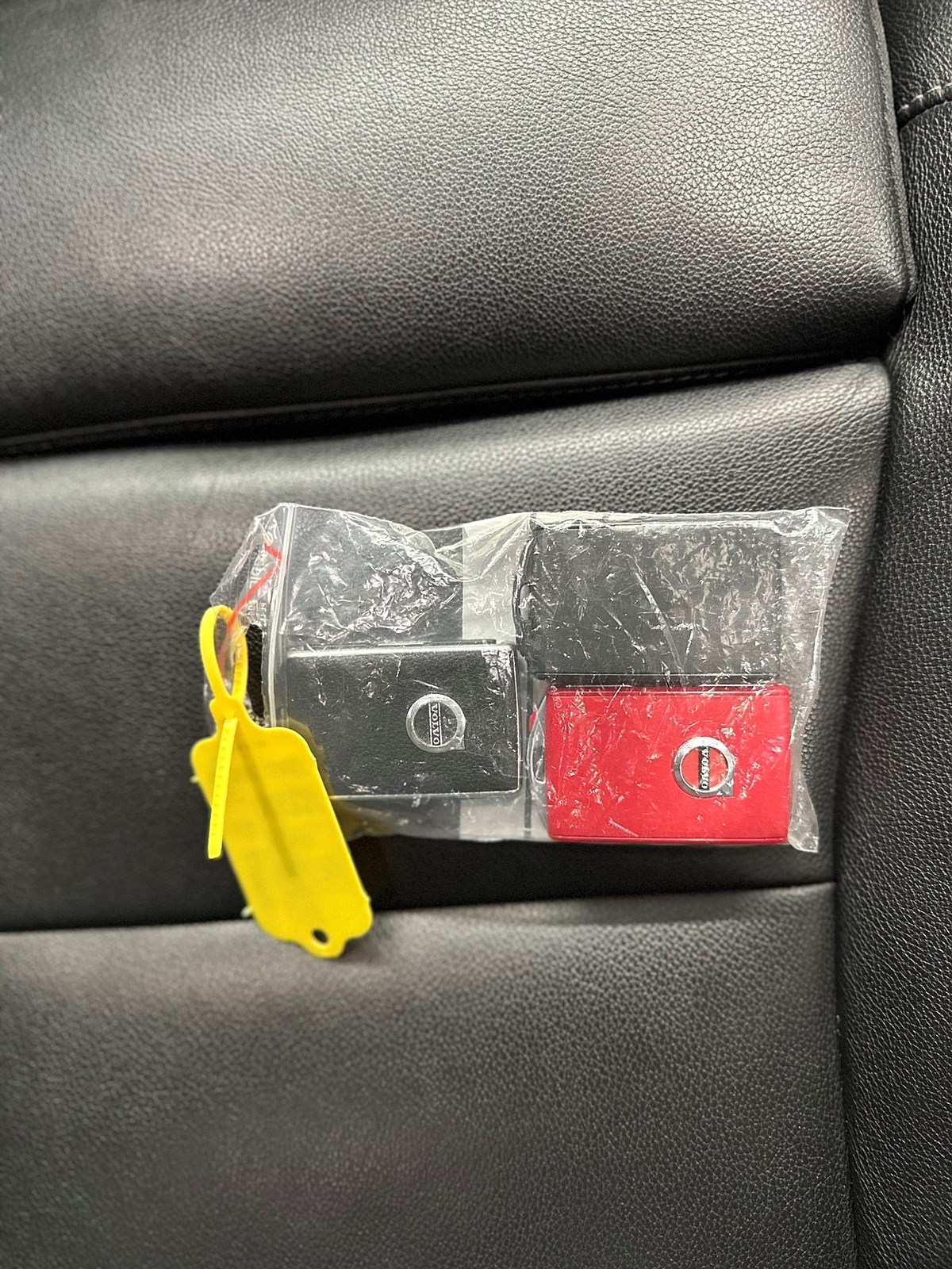 Volvo XC40 – bild 10