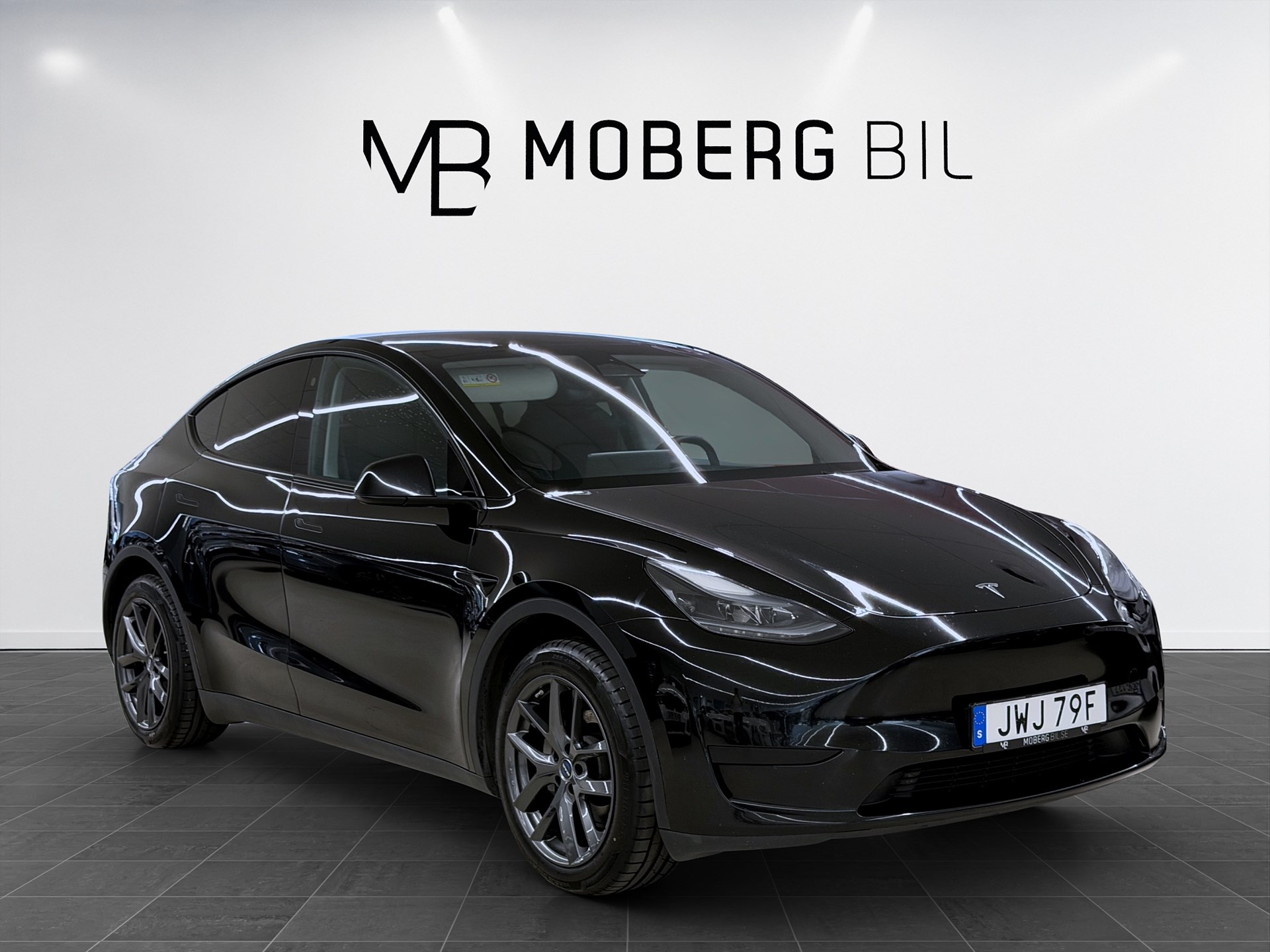 bild på bil