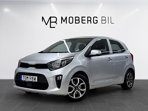 bild på bil