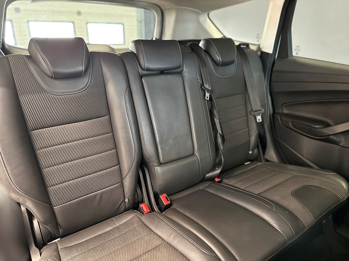 Ford Kuga – bild 19