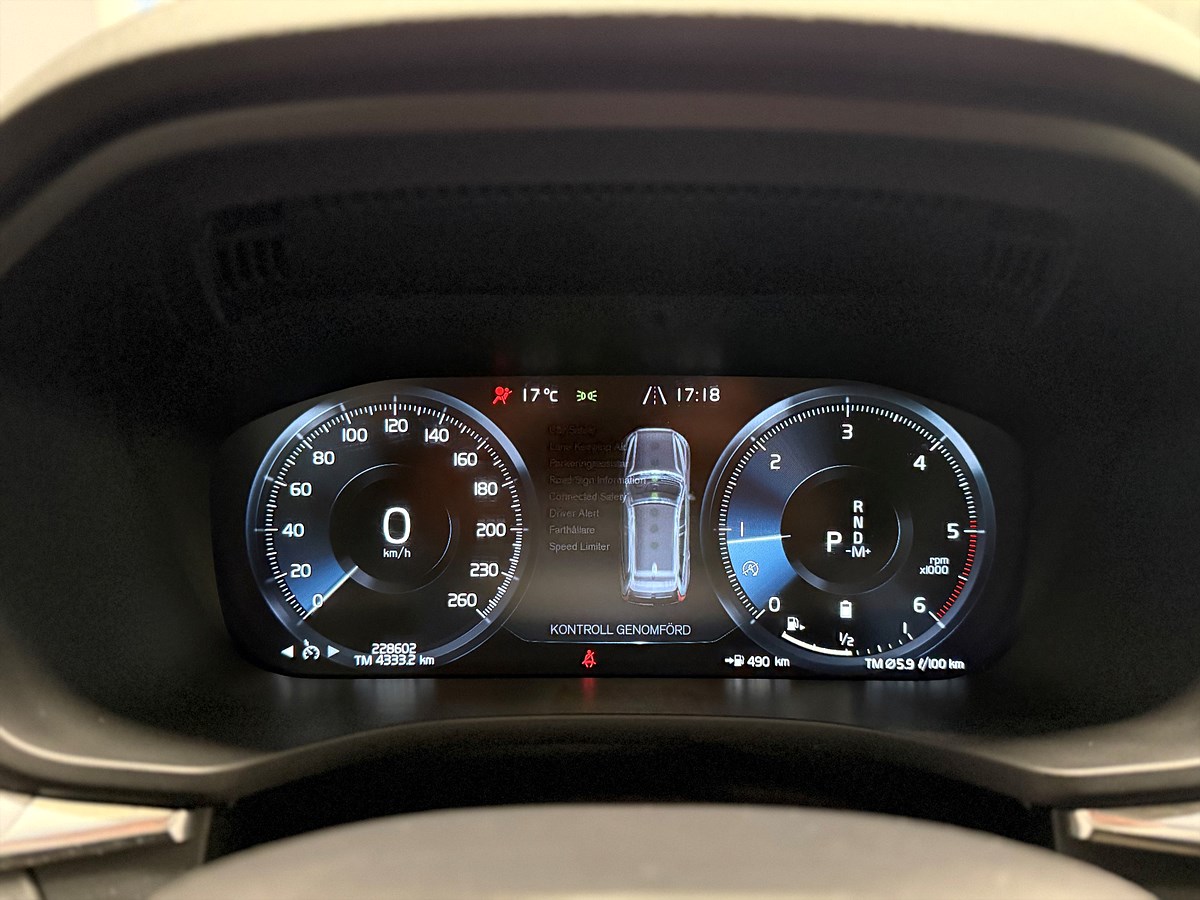 Volvo XC60 – bild 12