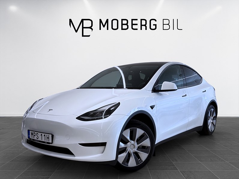 bild på bil