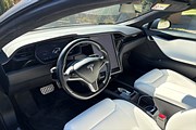 Tesla Model S P100D Ludicrous, 761hk, 2019