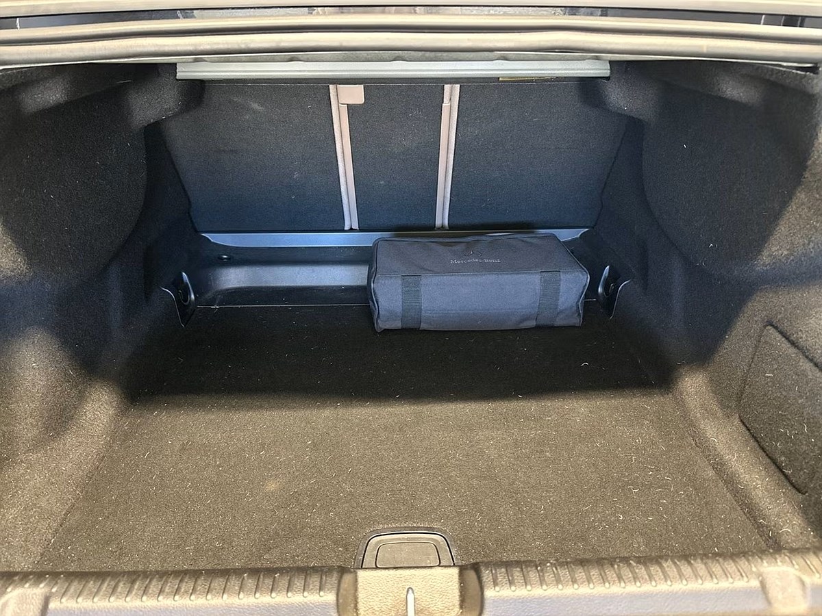 Mercedes-Benz EQE – bild 7