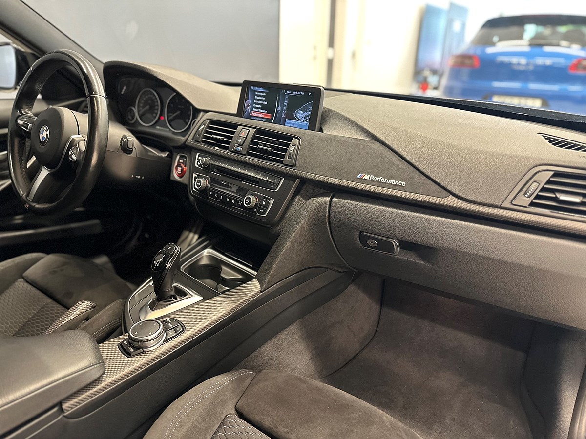 BMW 320 – bild 13