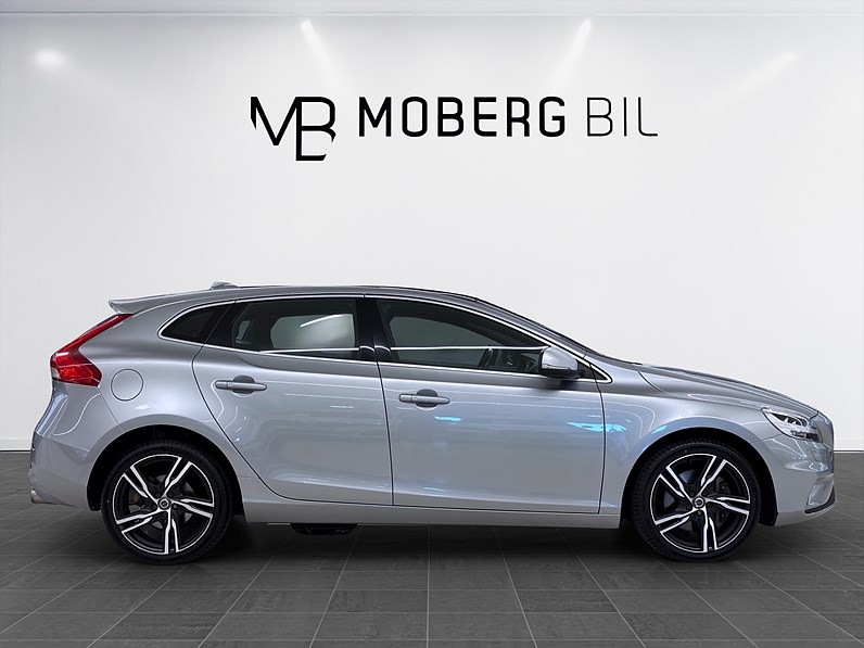 bild på bil