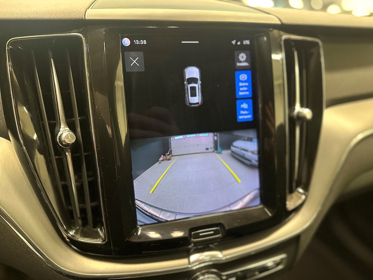 Volvo XC60 – bild 18
