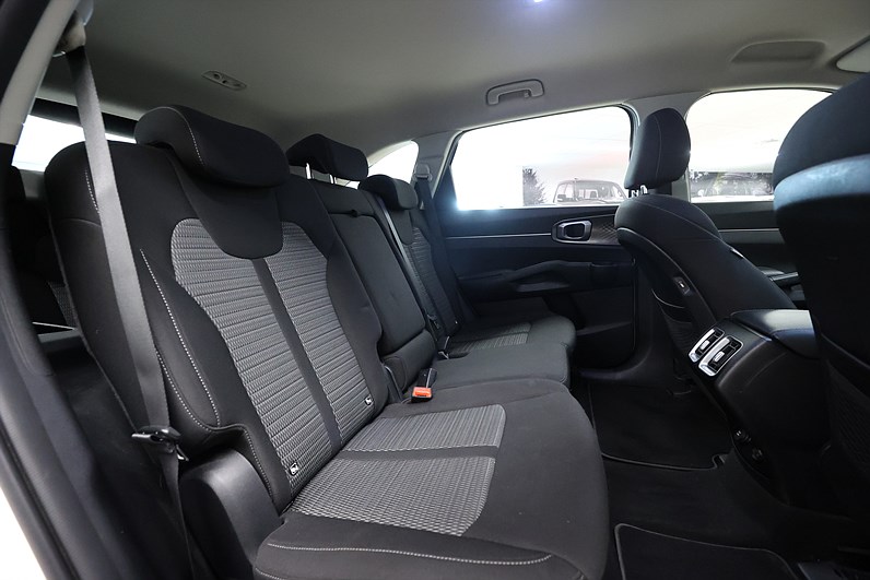 Kia Sorento PHEV AWD *Hjulkampanj!* Advance 7 Sits Keyless Navi