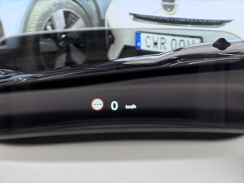 MINI Countryman Cooper S ALL4 178hk Helg på Moberg! Pano B-Kamera HUD