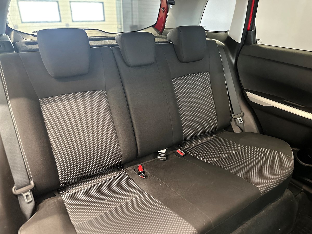 Suzuki Vitara – bild 21