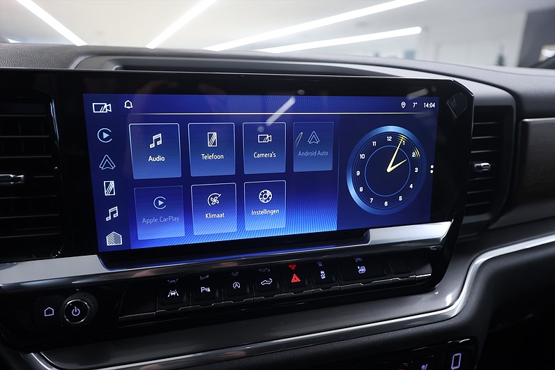 Chevrolet Silverado High Country Midnight Edt 3.0 Duramax BOSE