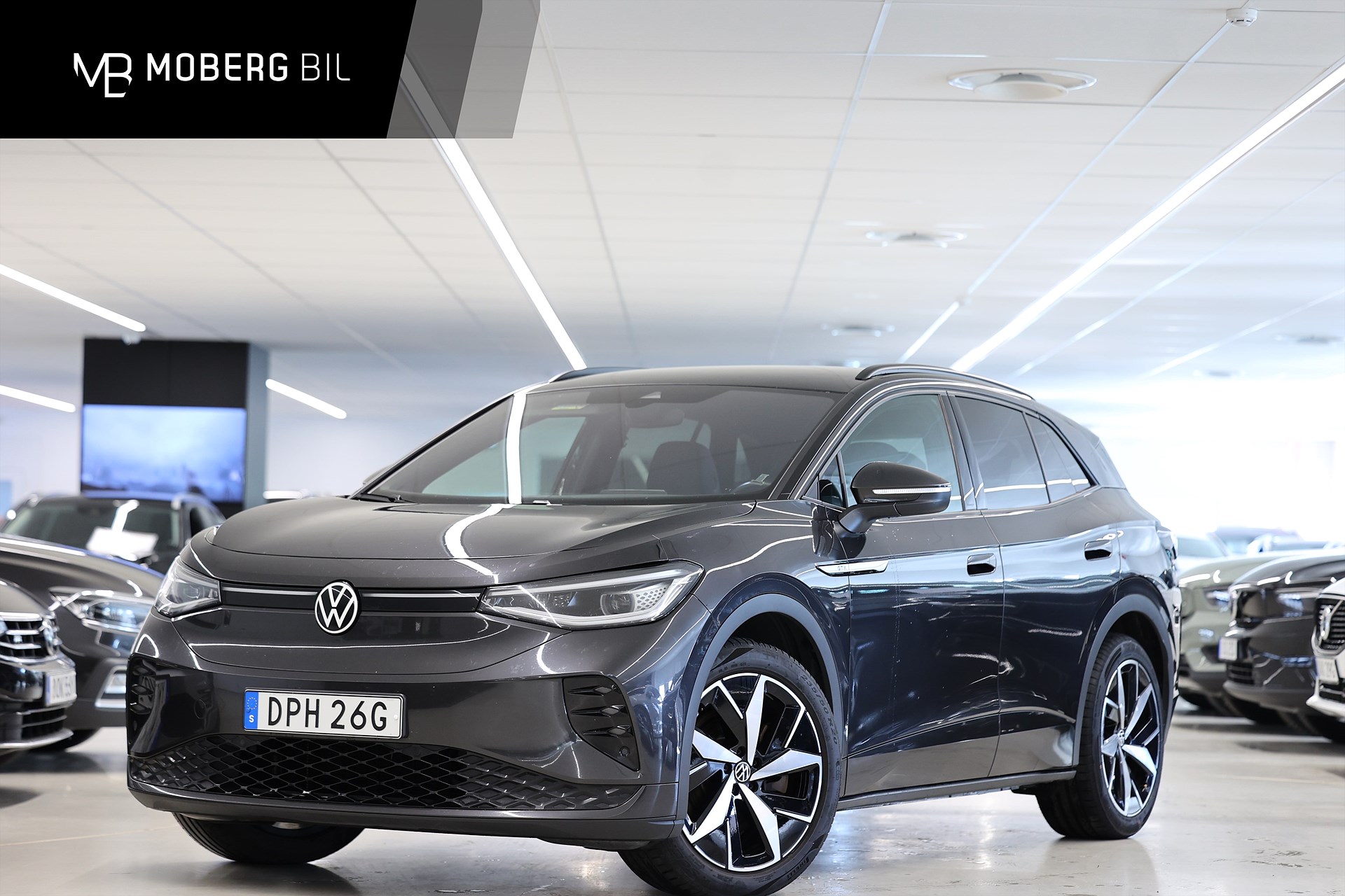 bild på bil