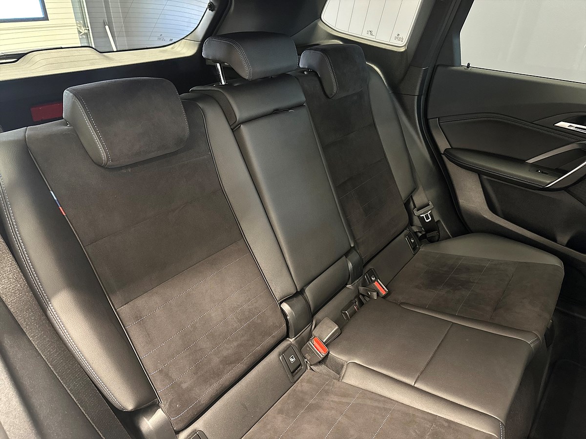 BMW X1 – bild 24