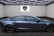 TESLA MODEL S LONG RANGE 687HK JOKE