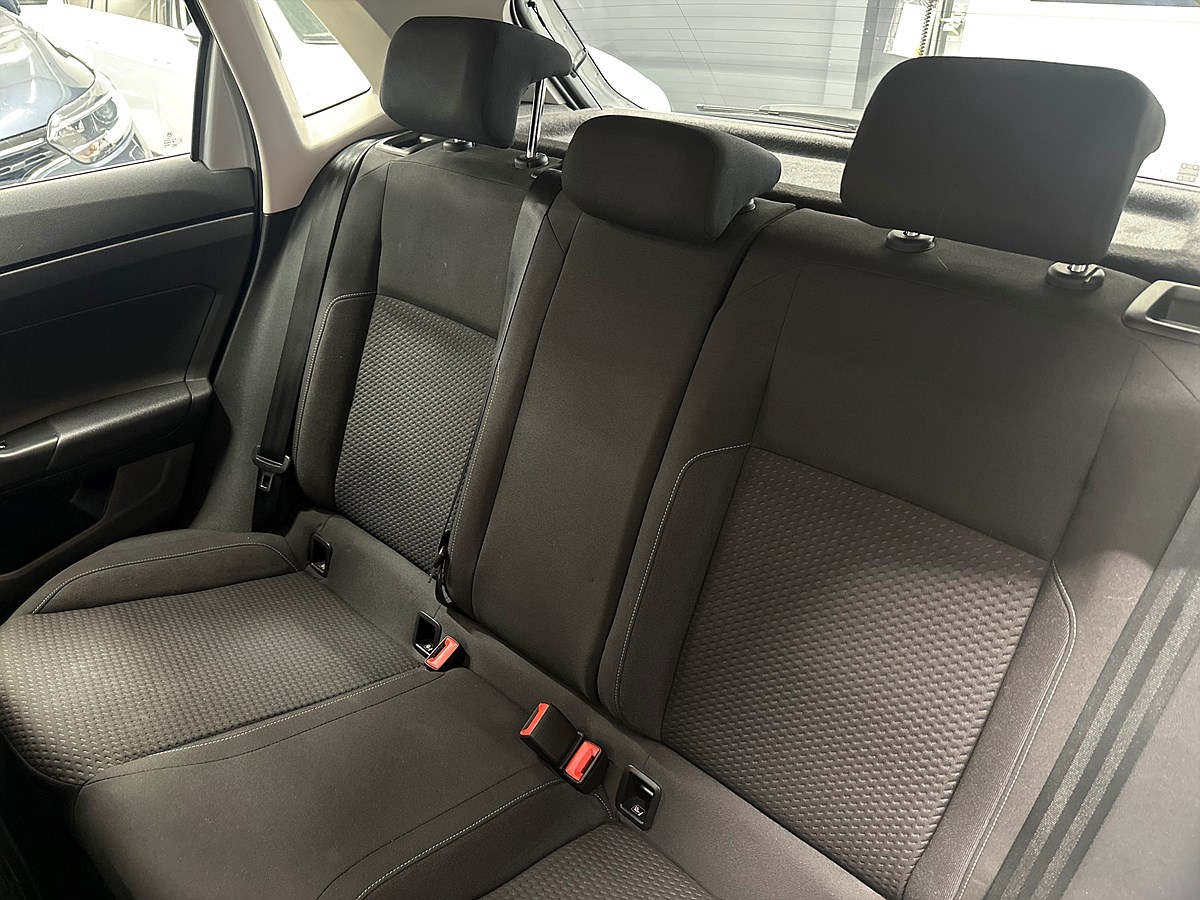 Volkswagen Polo – bild 18
